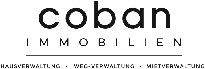 Coban Immobilien – Hausverwaltung, WEG-Verwaltung, Mietverwaltung